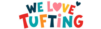 We Love Tufting